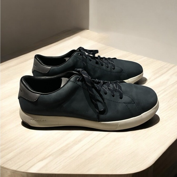 Cole Haan Men’s Grad Pro Sneaker - Picture 11 of 13
